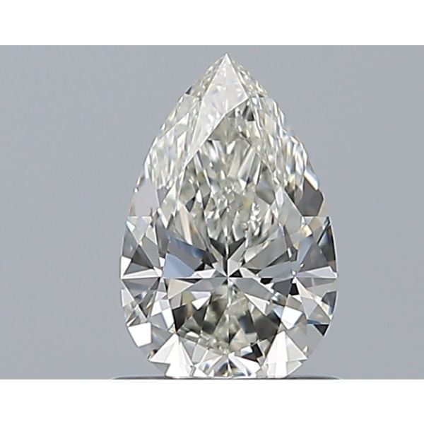 PEAR 0.72 I VS1 EX-EX-EX - 6522890457 GIA Diamond
