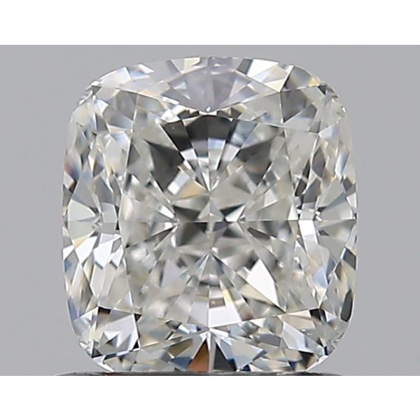 CUSHION 1.01 G VS2 EX-EX-EX - 6522890489 GIA Diamond