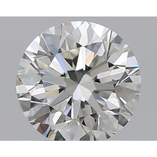 ROUND 0.96 I VS2 EX-EX-EX - 6522892258 GIA Diamond