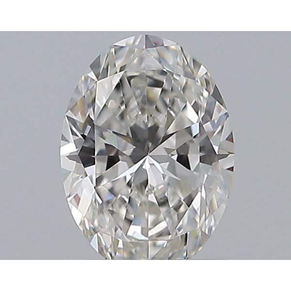 OVAL 0.7 G VVS1 EX-EX-EX - 6522894460 GIA Diamond
