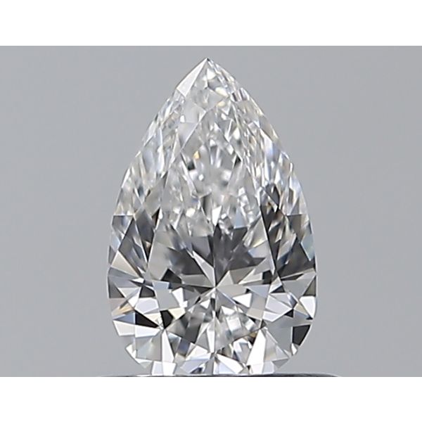 PEAR 0.5 E VS1 EX-VG-EX - 6522895712 GIA Diamond
