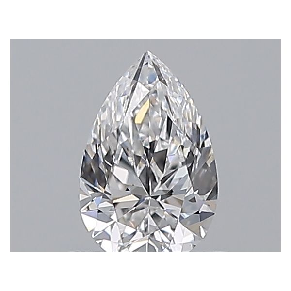 PEAR 0.5 D VS1 VG-VG-EX - 6522896065 GIA Diamond