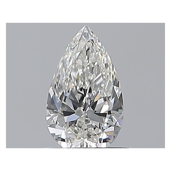 PEAR 0.5 G VS1 EX-VG-EX - 6522896247 GIA Diamond