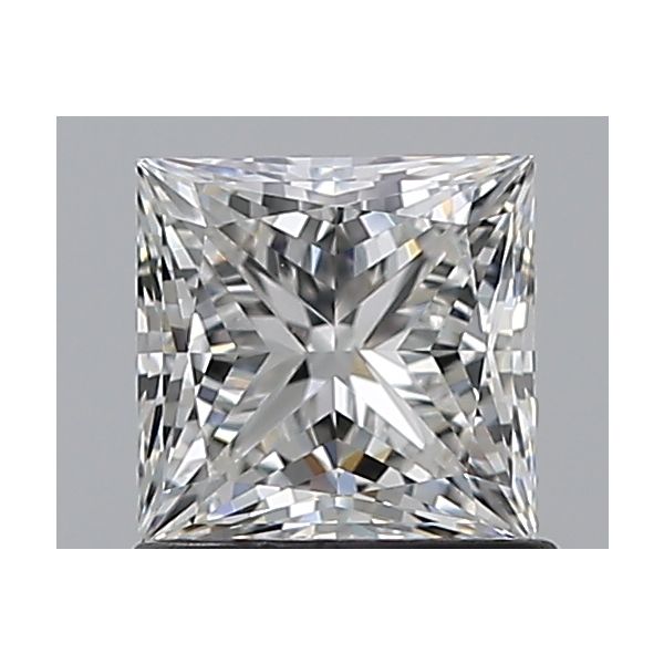 PRINCESS 1.02 H VS2 EX-EX-EX - 6522902821 GIA Diamond