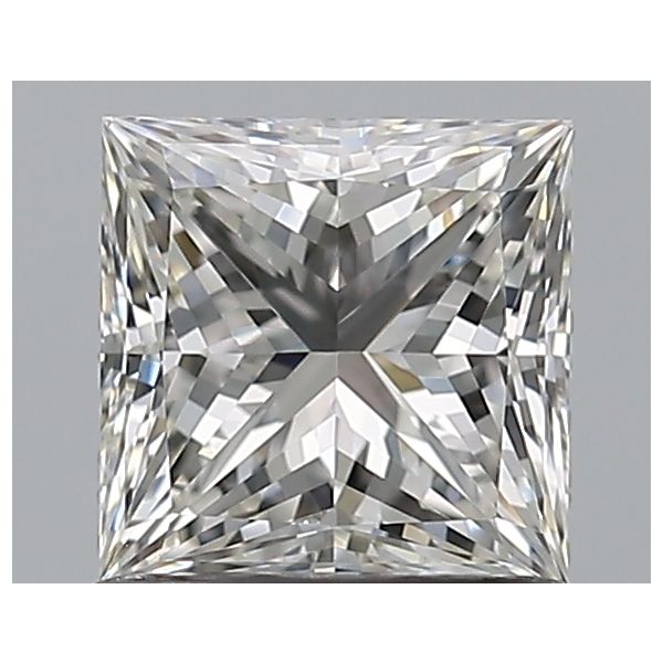 PRINCESS 1.01 I VS2 EX-EX-EX - 6522903023 GIA Diamond