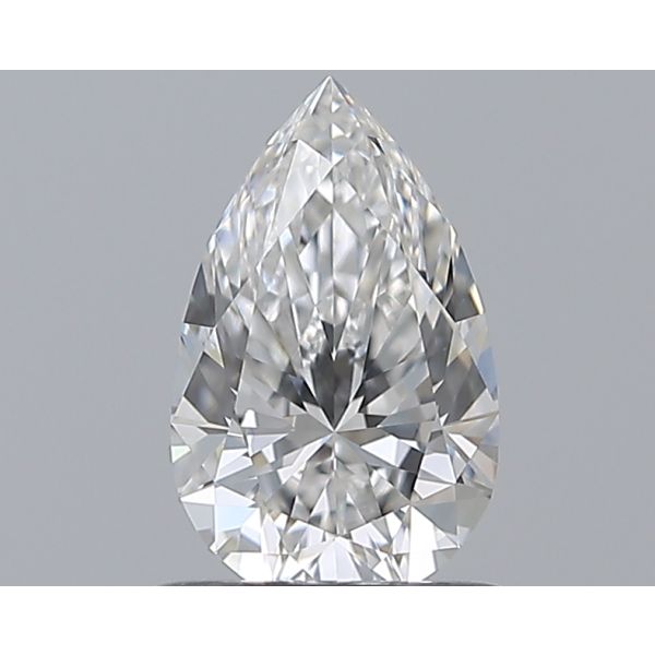 PEAR 0.7 E VVS2 EX-EX-EX - 6522903026 GIA Diamond