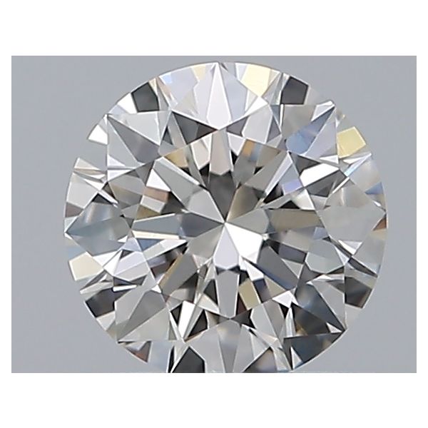 ROUND 0.6 G VVS2 EX-EX-EX - 6522904633 GIA Diamond