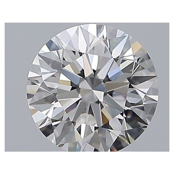 ROUND 0.62 E VVS1 EX-EX-EX - 6522905617 GIA Diamond