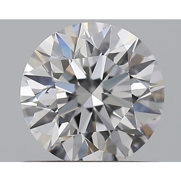 ROUND 0.72 D VVS2 EX-EX-EX - 6522905619 GIA Diamond