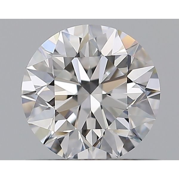 ROUND 0.56 D VVS1 EX-EX-EX - 6522906605 GIA Diamond