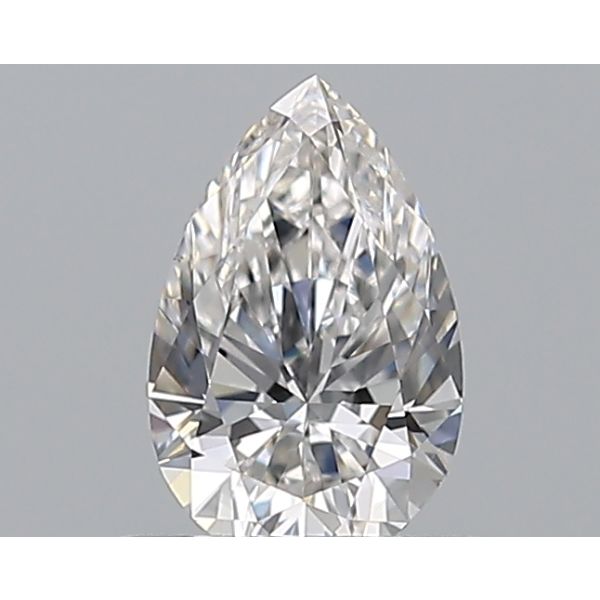 PEAR 0.5 F VS1 EX-VG-EX - 6522908370 GIA Diamond
