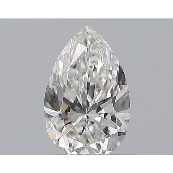 PEAR 0.5 F VS1 EX-VG-EX - 6522908397 GIA Diamond