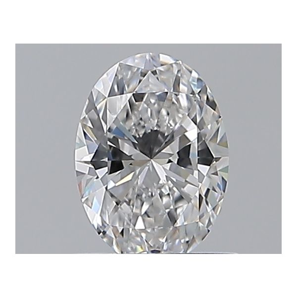 OVAL 0.7 E VS1 EX-EX-EX - 6522908818 GIA Diamond