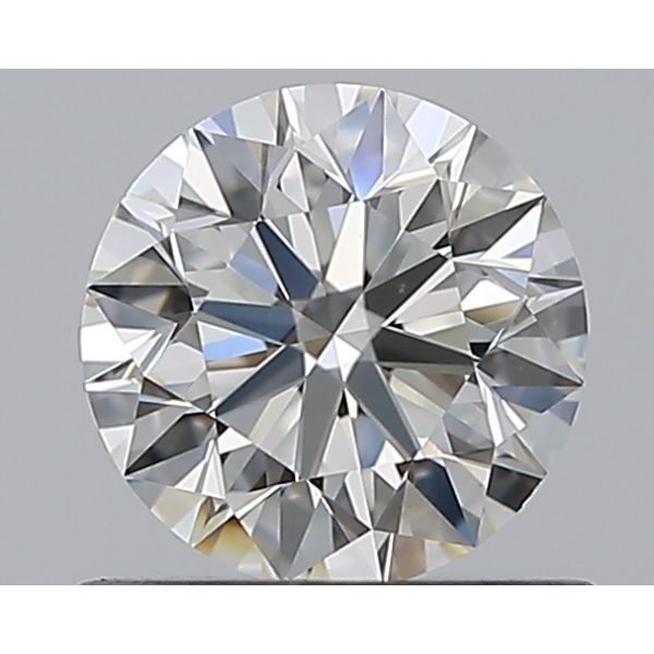 ROUND 0.7 I VS2 EX-EX-EX - 6522910073 GIA Diamond