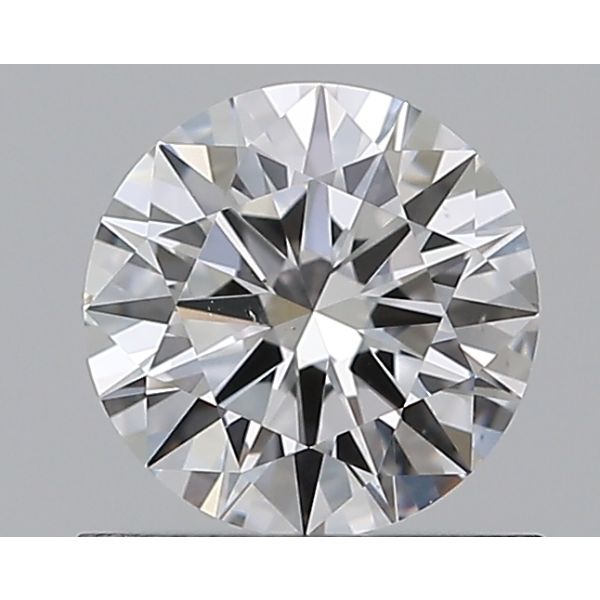 ROUND 0.72 D VS2 EX-EX-EX - 6522910082 GIA Diamond