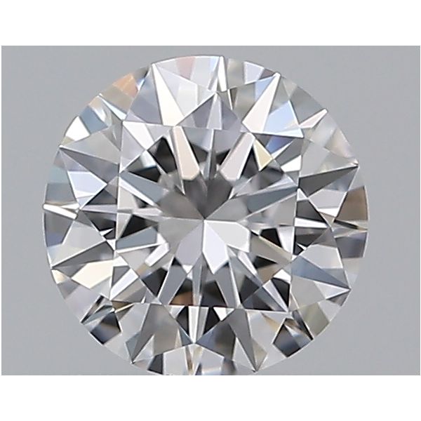 ROUND 0.51 D VVS1 EX-EX-EX - 6522910384 GIA Diamond