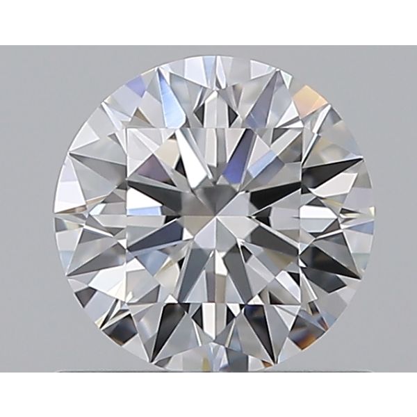 ROUND 0.76 D VVS1 EX-EX-EX - 6522910651 GIA Diamond