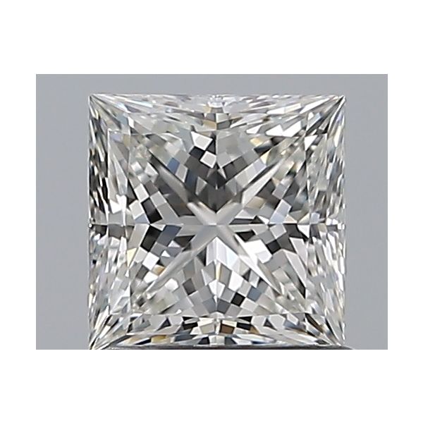 PRINCESS 1.01 H VS1 EX-EX-EX - 6522914644 GIA Diamond