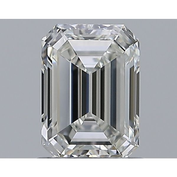 EMERALD 1.01 G VVS2 EX-EX-EX - 6522915123 GIA Diamond