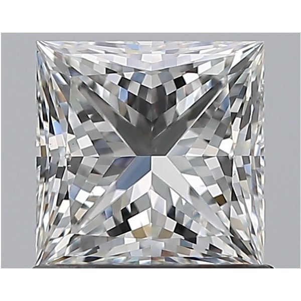 PRINCESS 1.01 G VS2 EX-EX-EX - 6522915422 GIA Diamond