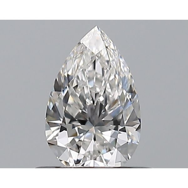 PEAR 0.5 E VS1 EX-VG-EX - 6522917820 GIA Diamond
