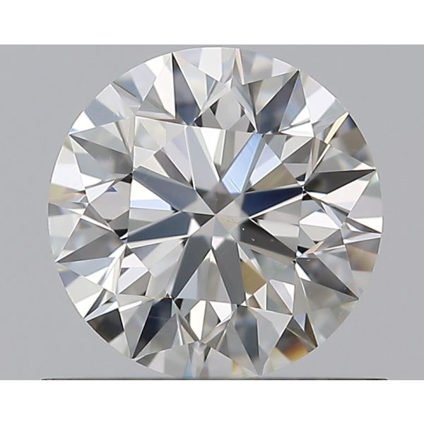 ROUND 0.73 H VS2 EX-EX-EX - 6522918862 GIA Diamond