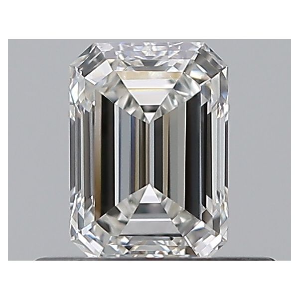 EMERALD 0.5 G VS2 EX-VG-VG - 6522919331 GIA Diamond