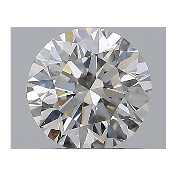 ROUND 0.7 G VS2 EX-EX-EX - 6522921940 GIA Diamond