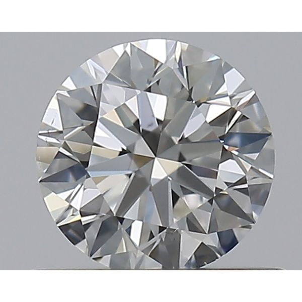 ROUND 0.5 H VS2 EX-EX-EX - 6522925199 GIA Diamond