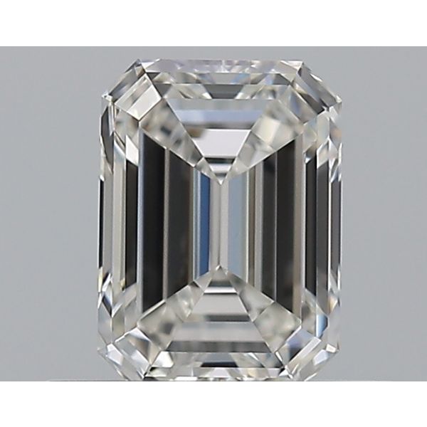 EMERALD 0.5 G VS2 VG-VG-EX - 6522927258 GIA Diamond