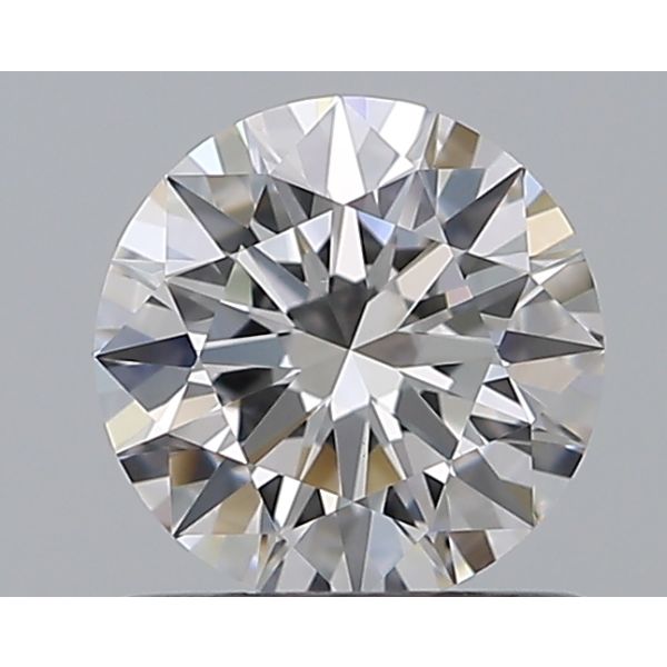 ROUND 0.75 D VS1 EX-EX-EX - 6522928229 GIA Diamond