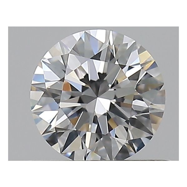ROUND 0.51 F VS1 EX-EX-EX - 6522928370 GIA Diamond