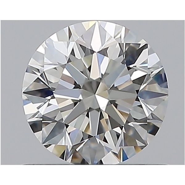 ROUND 0.71 I VS2 EX-EX-EX - 6522929088 GIA Diamond