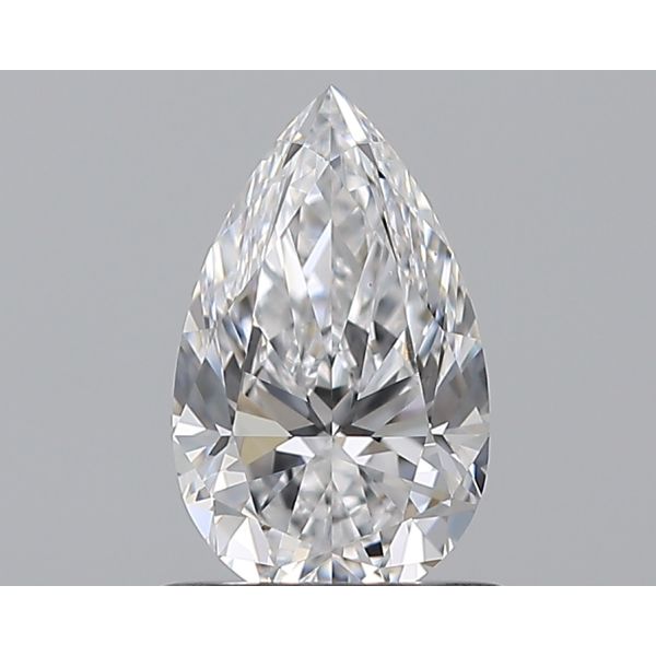 PEAR 0.75 D VS2 EX-EX-EX - 6522934243 GIA Diamond