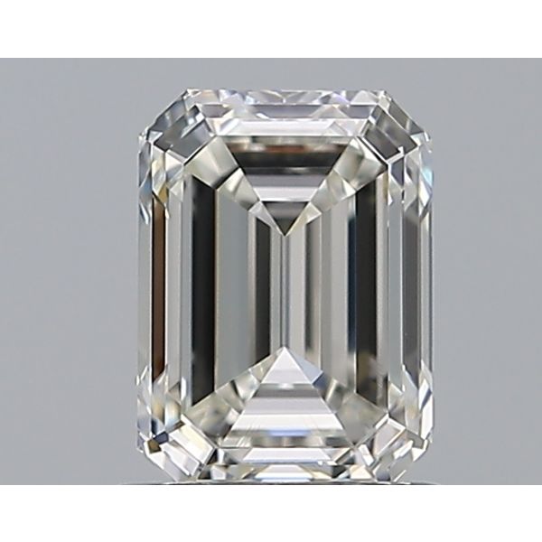 EMERALD 1.02 I VVS2 VG-EX-EX - 6522948138 GIA Diamond