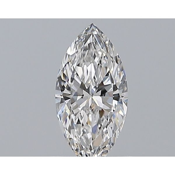 MARQUISE 0.6 D VVS1 EX-VG-EX - 6522949779 GIA Diamond