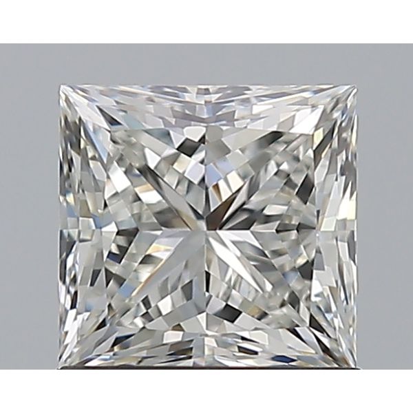 PRINCESS 1.02 H VVS1 VG-EX-EX - 6522950589 GIA Diamond