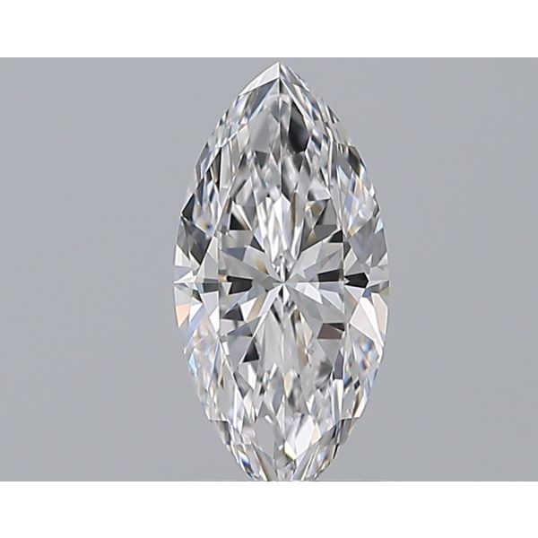 MARQUISE 1.03 D VVS2 EX-EX-EX - 6522952103 GIA Diamond