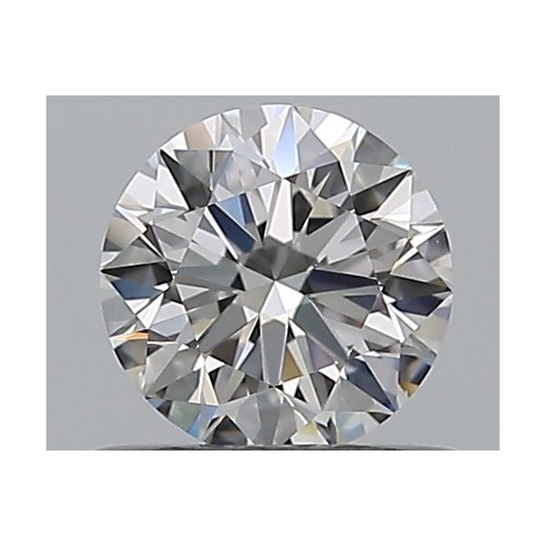 ROUND 0.5 H VS1 EX-EX-EX - 6522954179 GIA Diamond