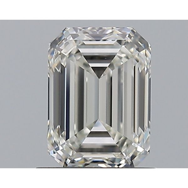EMERALD 1 I VS1 EX-EX-EX - 6522955157 GIA Diamond