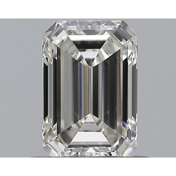 EMERALD 0.6 G VS2 EX-VG-VG - 6522956400 GIA Diamond