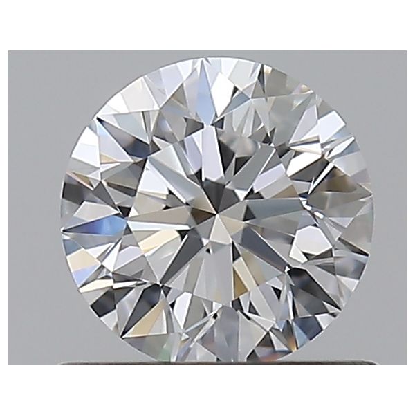 ROUND 0.6 D VVS2 EX-EX-EX - 6522962481 GIA Diamond