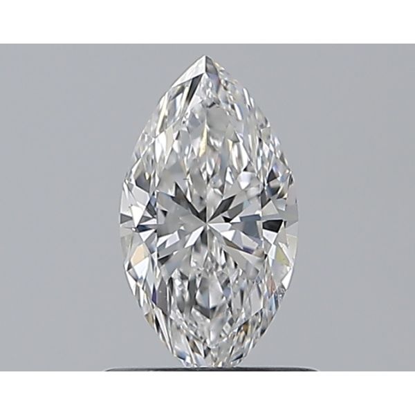 MARQUISE 0.7 E VS2 VG-VG-EX - 6522962840 GIA Diamond
