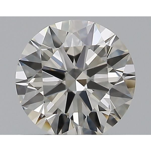 ROUND 0.53 I VS1 EX-EX-EX - 6522963073 GIA Diamond