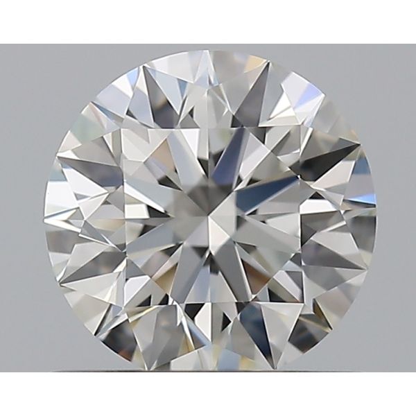 ROUND 0.81 H VVS1 EX-EX-EX - 6522964036 GIA Diamond