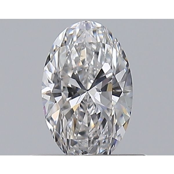 OVAL 0.5 E VS2 EX-VG-EX - 6522965318 GIA Diamond