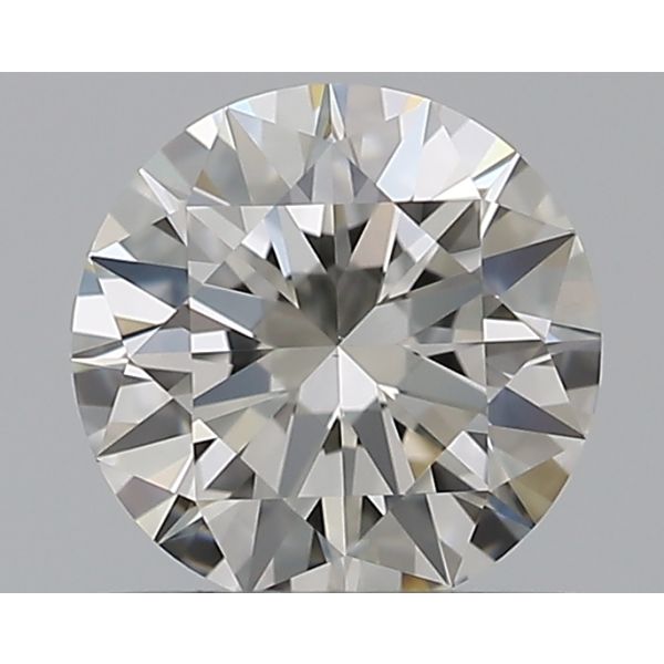 ROUND 0.59 I VS1 EX-EX-EX - 6522965900 GIA Diamond