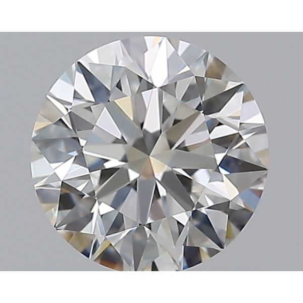 ROUND 0.8 F VVS2 EX-EX-EX - 6522970832 GIA Diamond