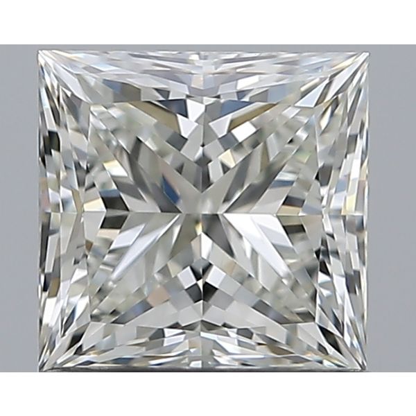 PRINCESS 1.03 I VVS1 EX-EX-EX - 6522971957 GIA Diamond