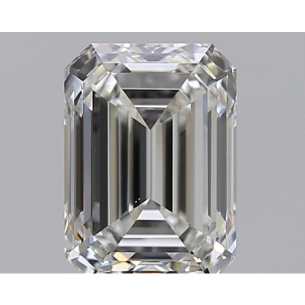 EMERALD 1 G VS1 VG-EX-EX - 6522977203 GIA Diamond